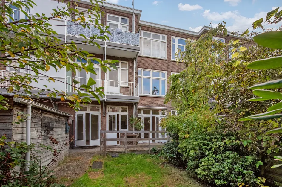 Stuyvesantstraat 146