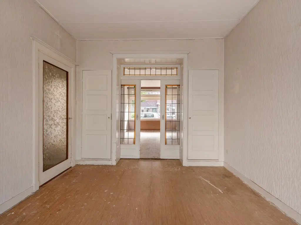 Stuyvesantstraat 146, 'S-GRAVENHAGE
