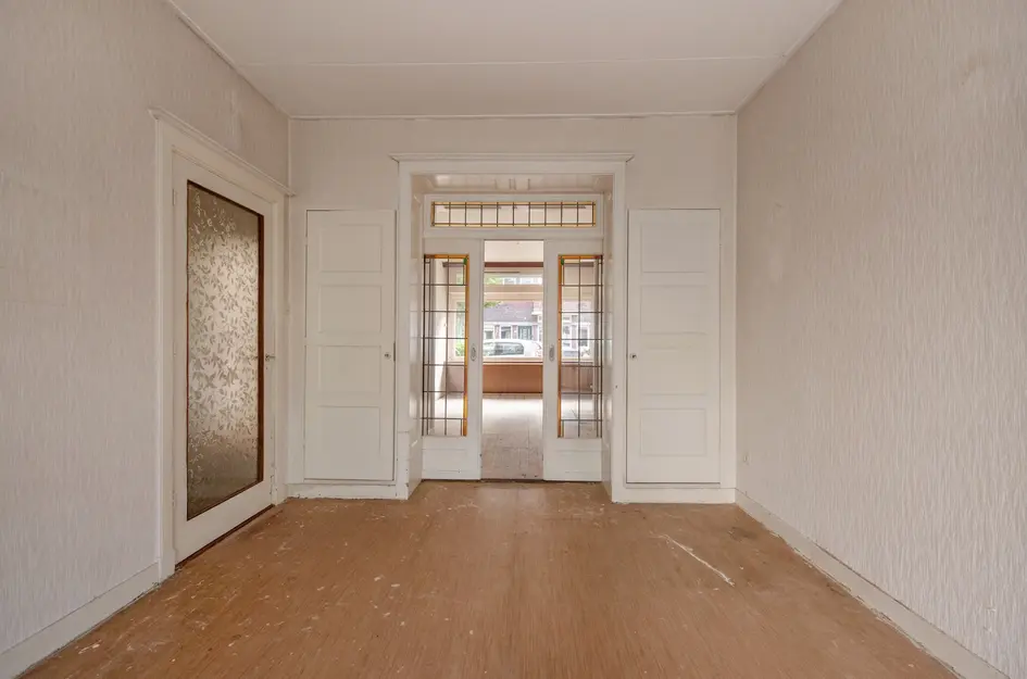 Stuyvesantstraat 146