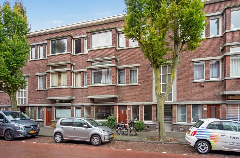 Stuyvesantstraat 146