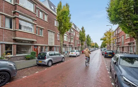 Stuyvesantstraat 146, 's-Gravenhage