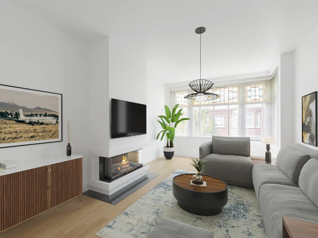 Stuyvesantstraat 146, 'S-GRAVENHAGE