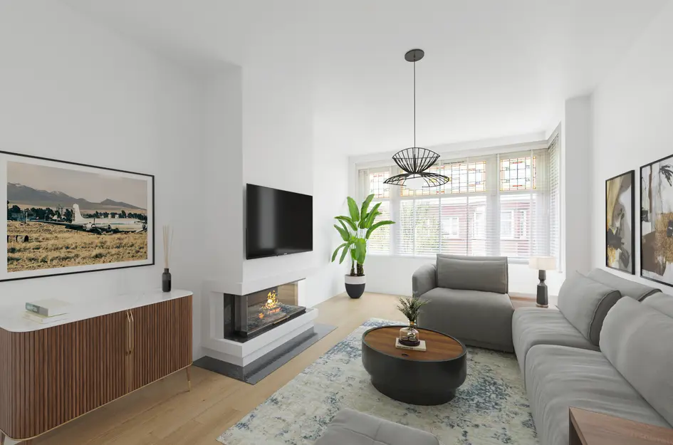 Stuyvesantstraat 146