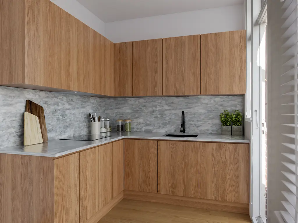 Stuyvesantstraat 146, 'S-GRAVENHAGE