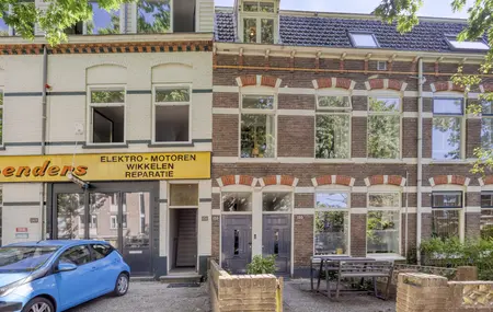 Groesbeeksedwarsweg 153, NIJMEGEN