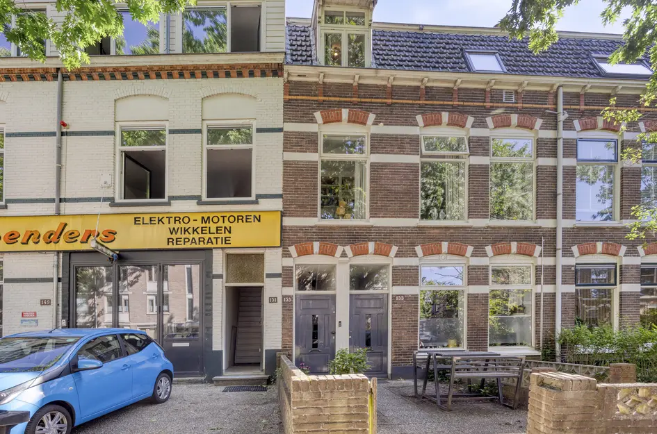 Groesbeeksedwarsweg 153
