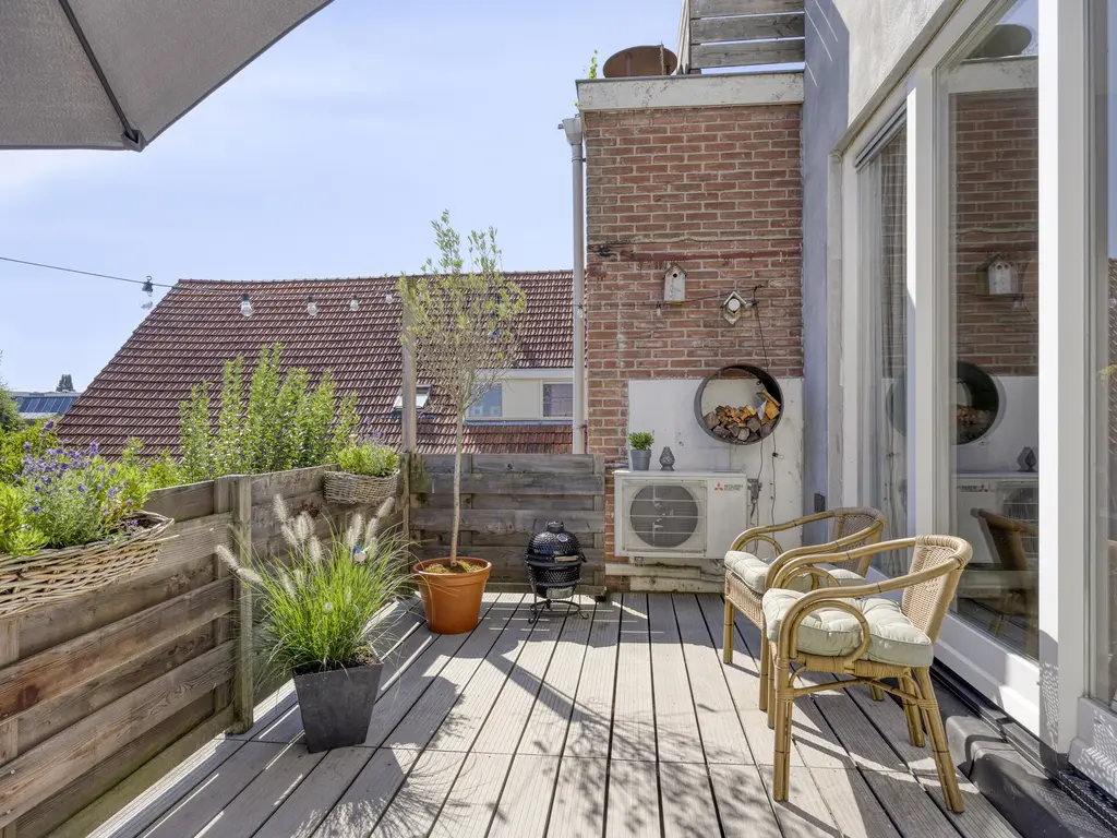 Groesbeeksedwarsweg 153, NIJMEGEN