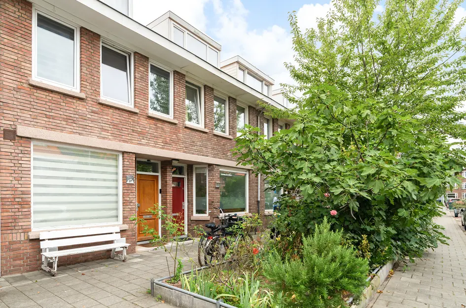 Rodenbachstraat 35