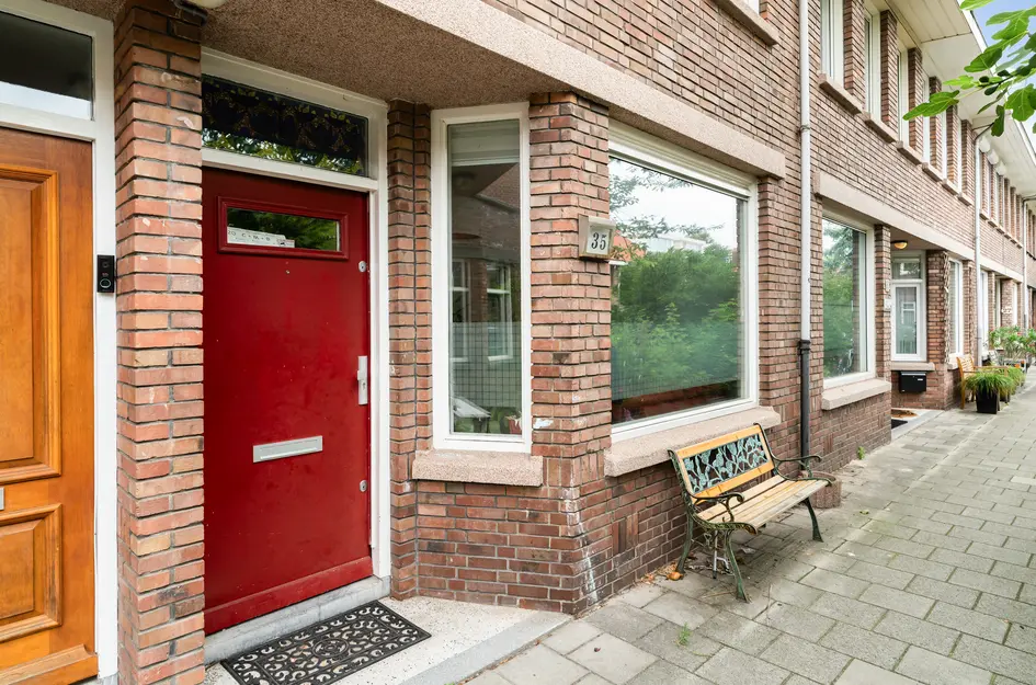 Rodenbachstraat 35
