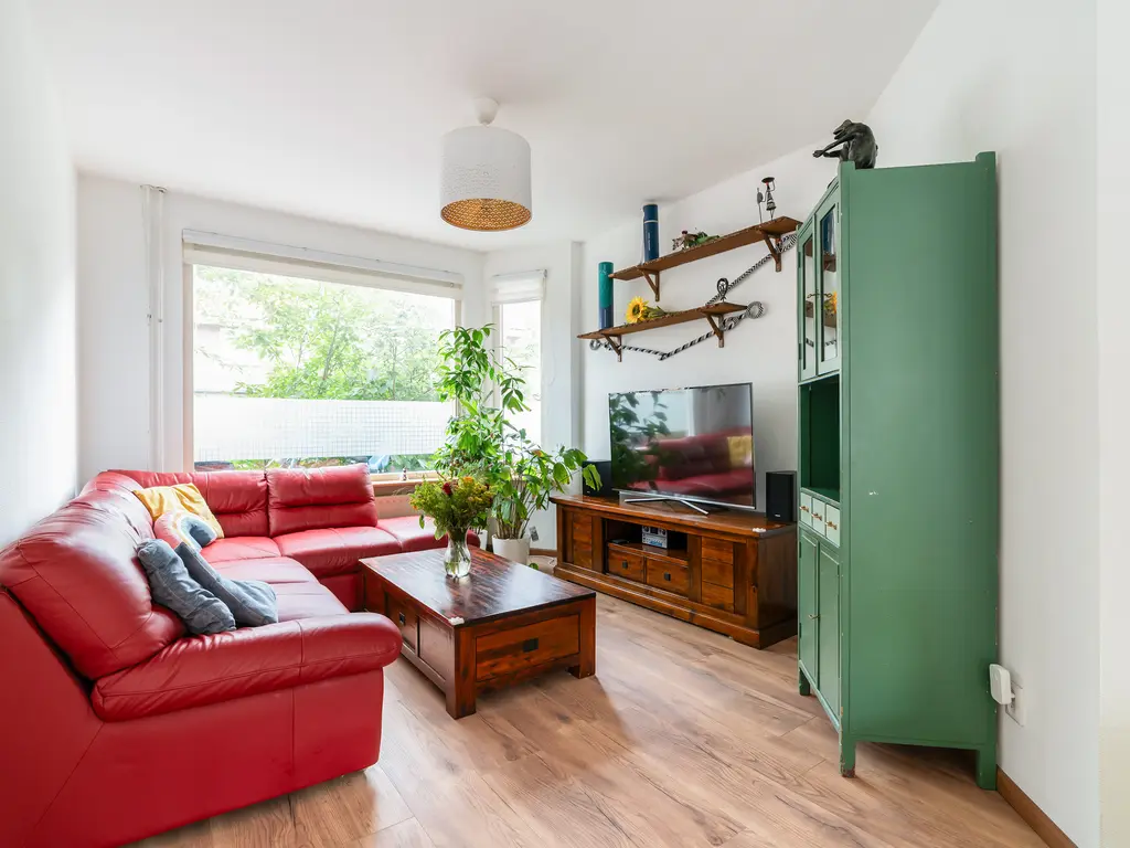 Rodenbachstraat 35, 'S-GRAVENHAGE