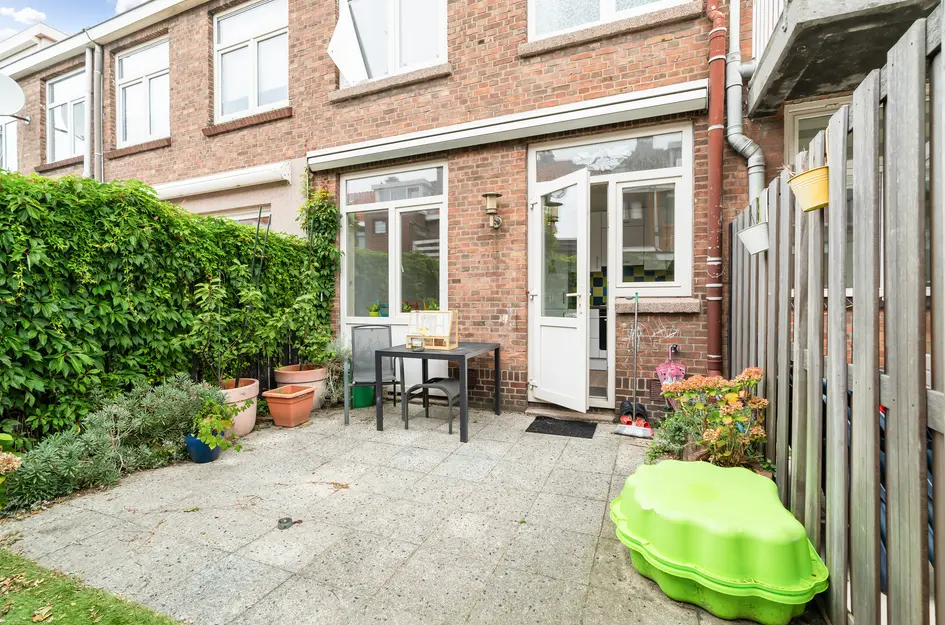Rodenbachstraat 35