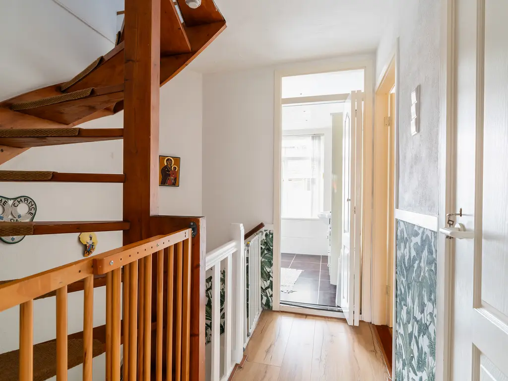 Rodenbachstraat 35, 'S-GRAVENHAGE