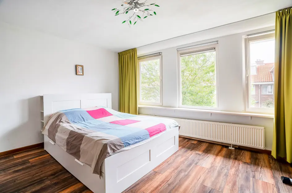 Rodenbachstraat 35