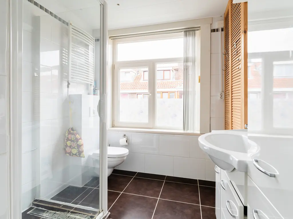 Rodenbachstraat 35, 'S-GRAVENHAGE