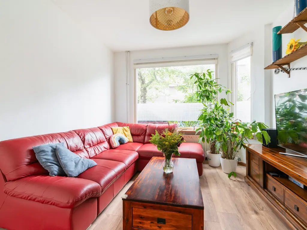 Rodenbachstraat 35, 'S-GRAVENHAGE