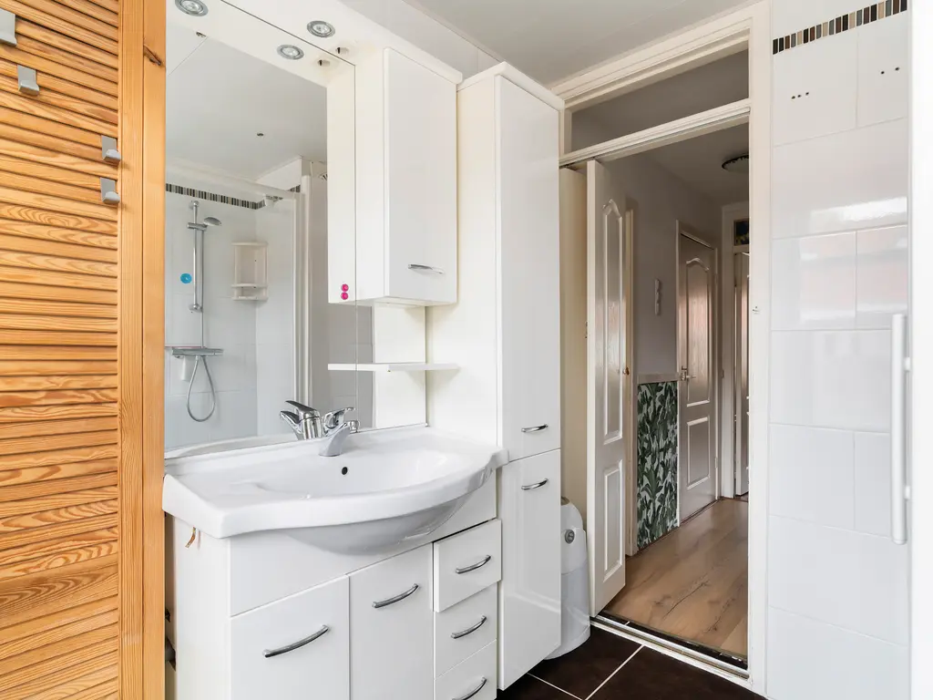 Rodenbachstraat 35, 'S-GRAVENHAGE