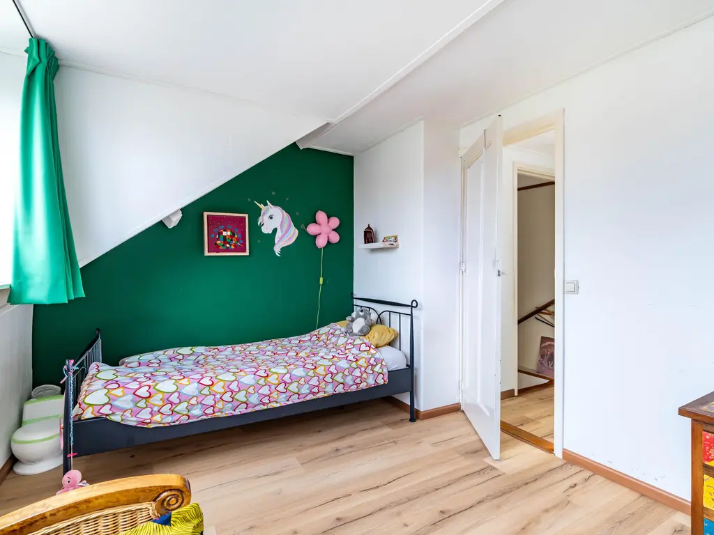 Rodenbachstraat 35, 'S-GRAVENHAGE