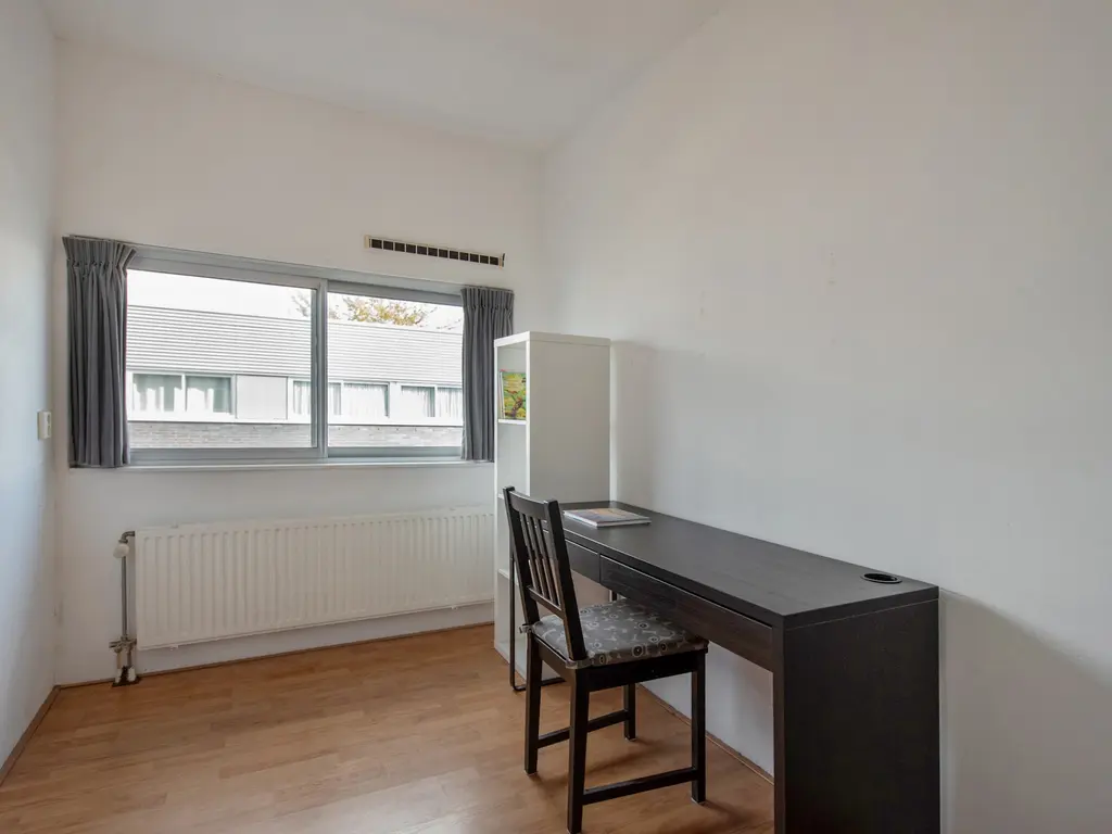 Mieogvaart 25, 'S-GRAVENHAGE