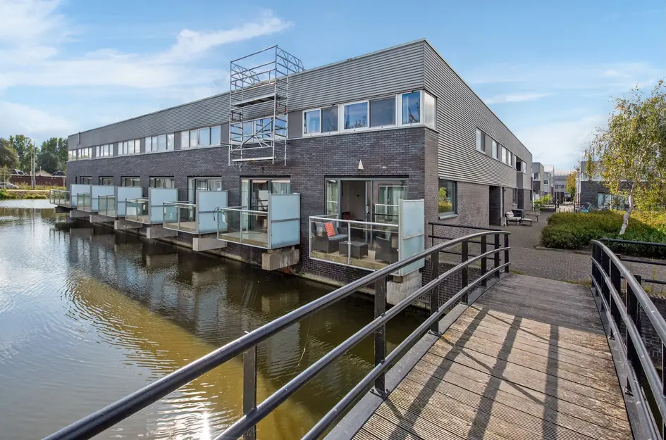 Mieogvaart 25