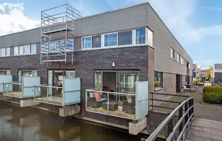 Mieogvaart 25, 'S-GRAVENHAGE