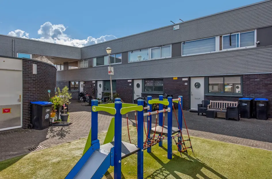 Mieogvaart 25