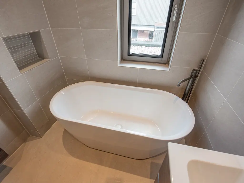 Oosteinde 72B, 'S-GRAVENHAGE