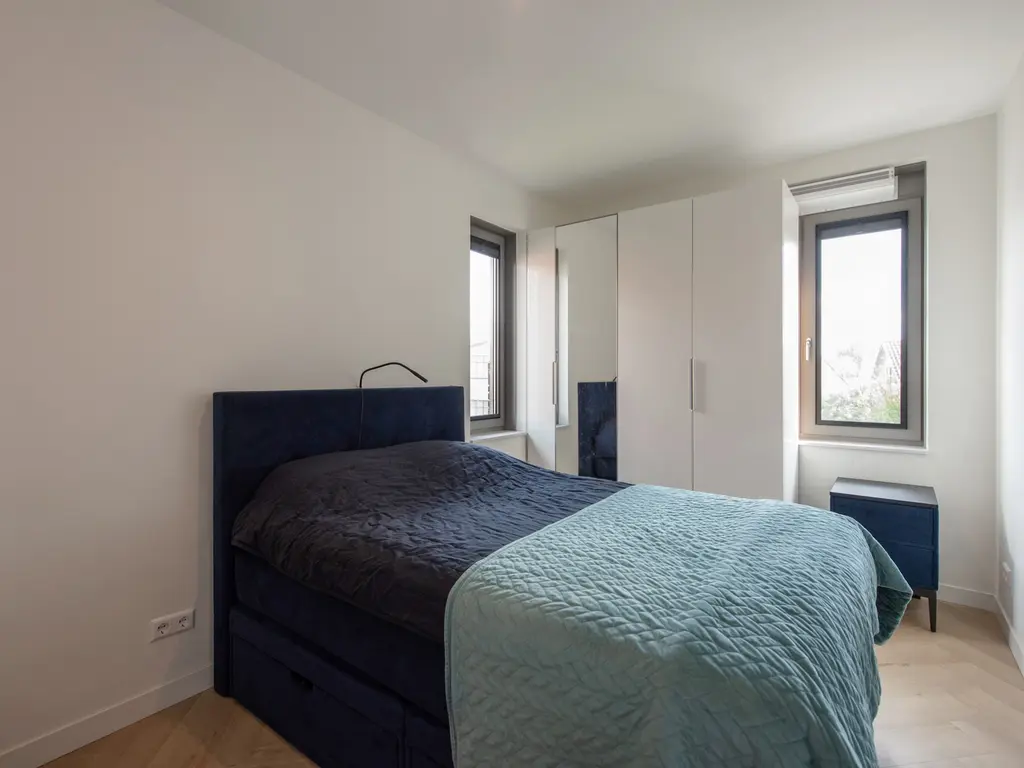 Oosteinde 72B, 'S-GRAVENHAGE