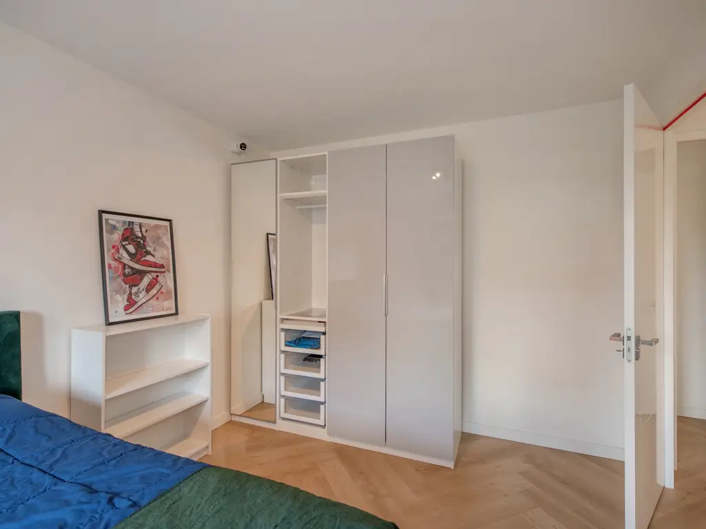 Oosteinde 72B, 'S-GRAVENHAGE