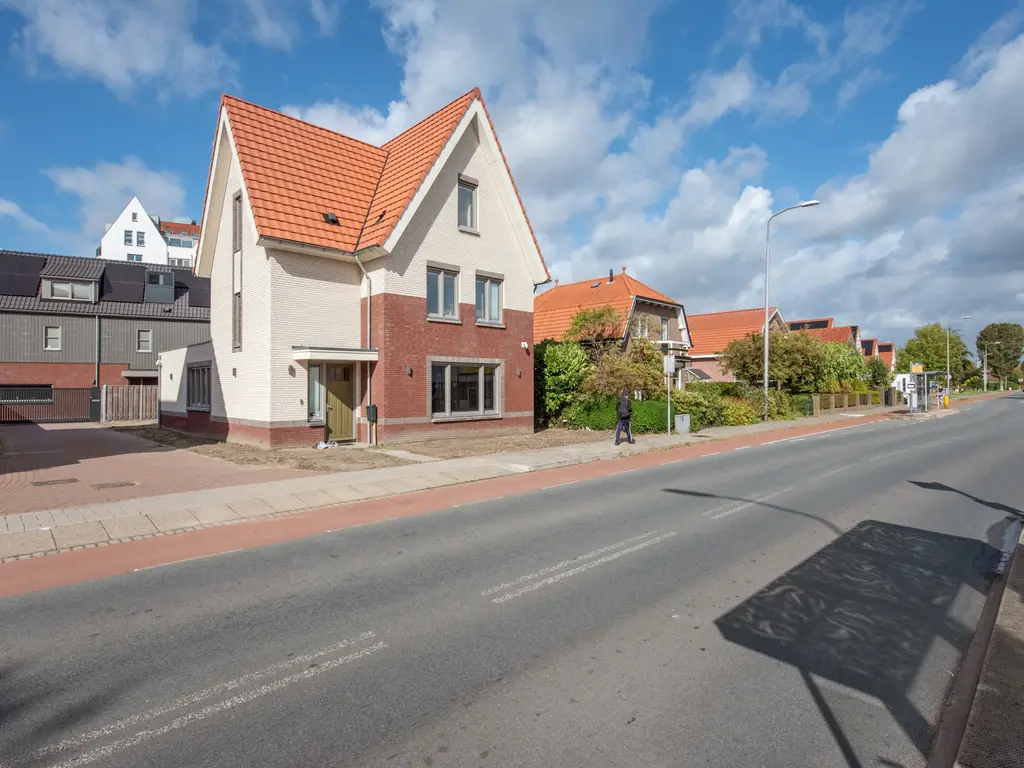 Oosteinde 72B, 'S-GRAVENHAGE