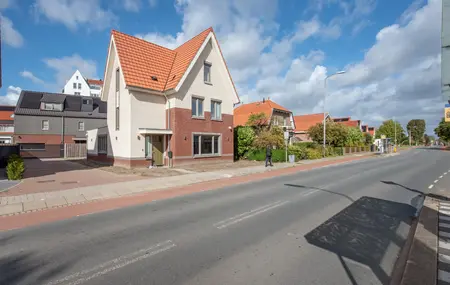 Oosteinde 72B, 'S-GRAVENHAGE