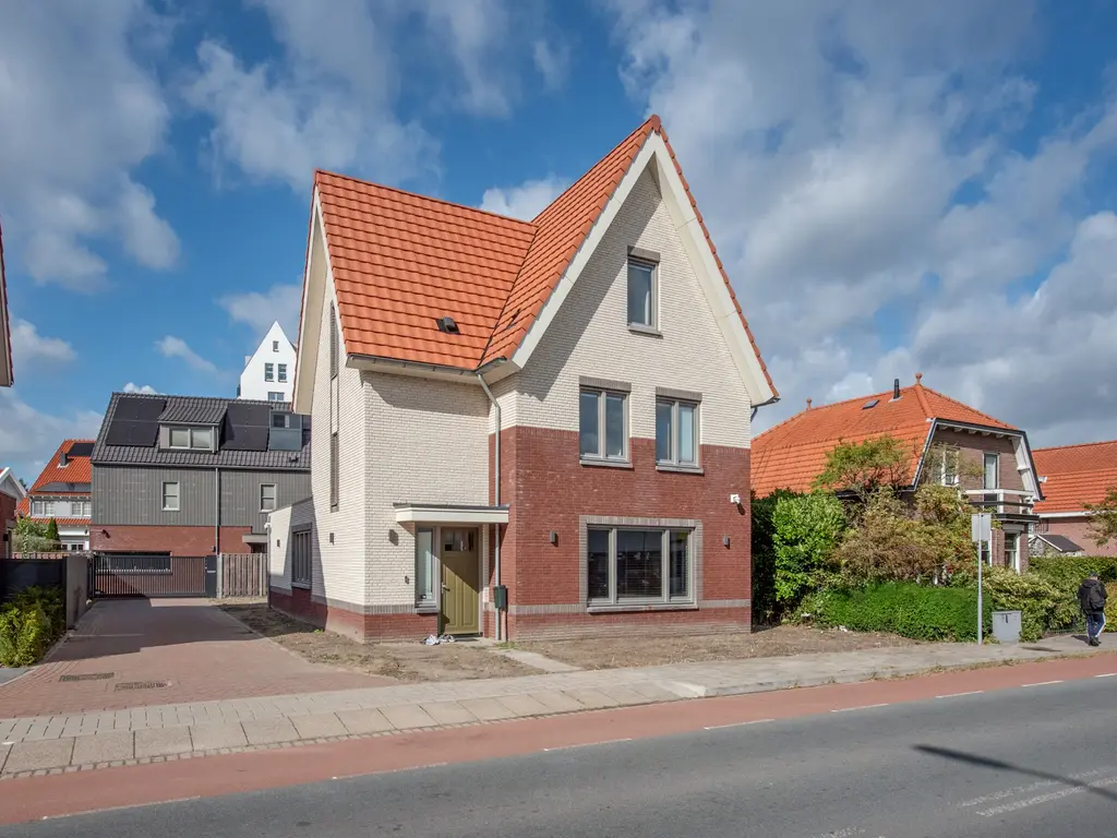 Oosteinde 72B, 'S-GRAVENHAGE