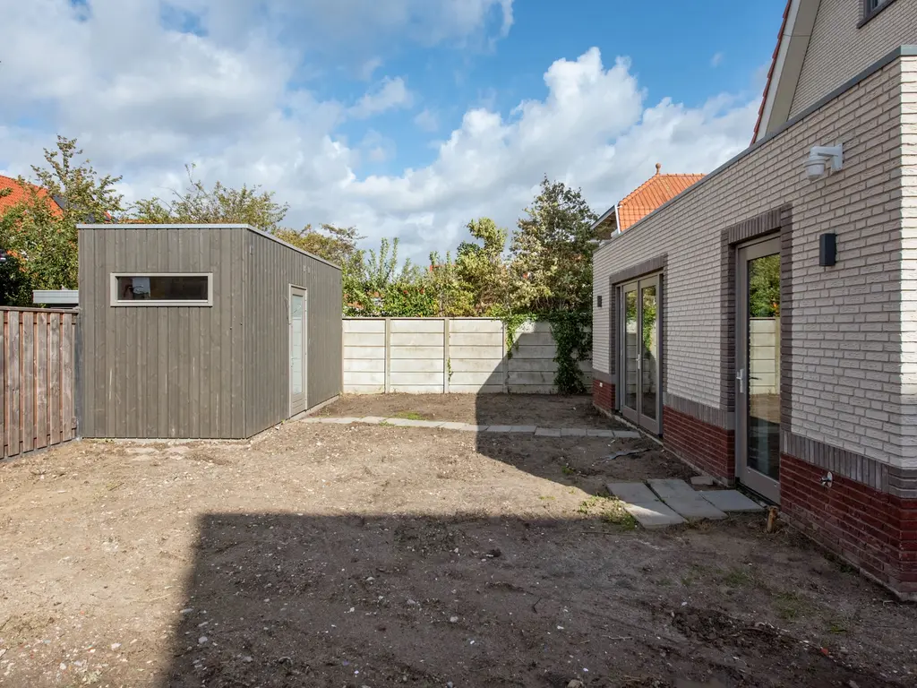 Oosteinde 72B, 'S-GRAVENHAGE