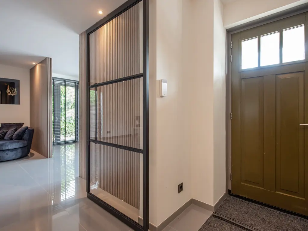 Oosteinde 72B, 'S-GRAVENHAGE