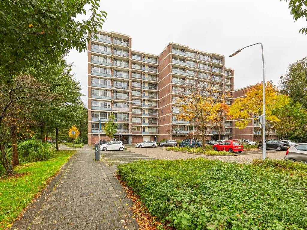 Populierendreef 298, VOORBURG