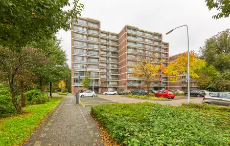 Populierendreef 298, VOORBURG