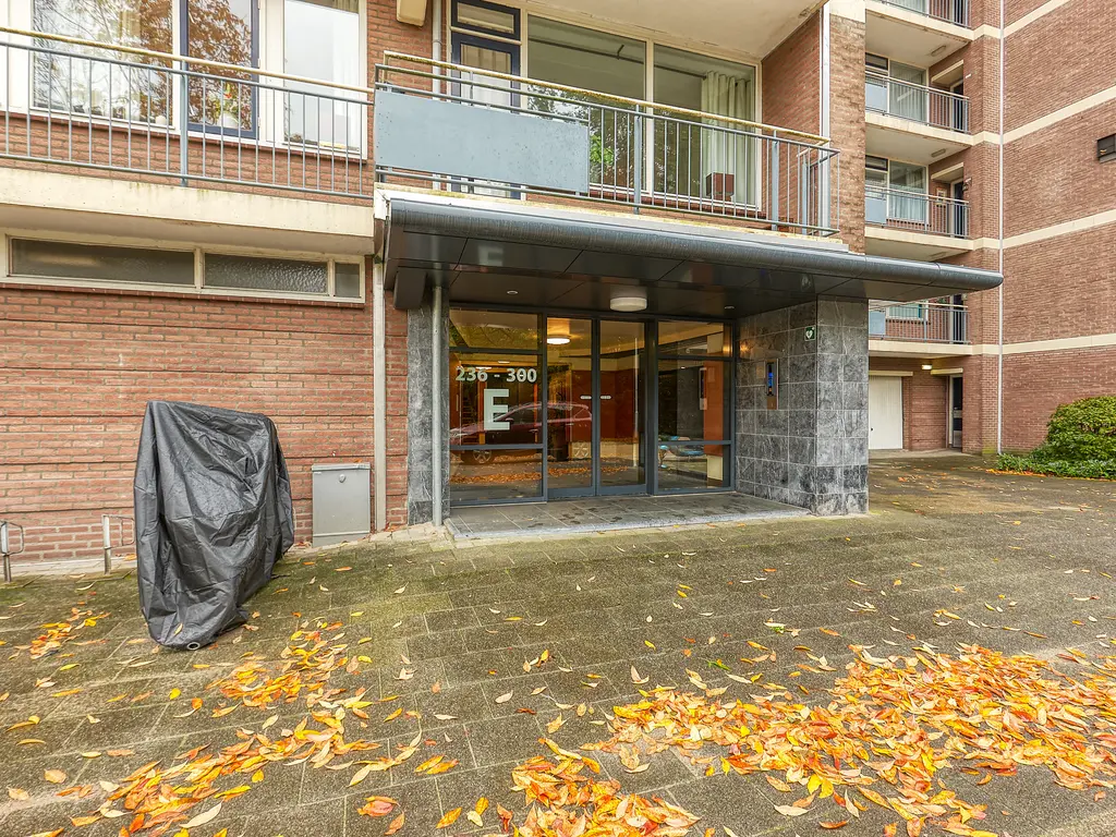 Populierendreef 298, VOORBURG