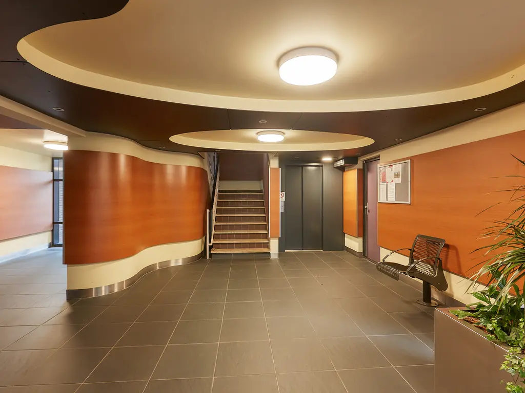 Populierendreef 298, VOORBURG