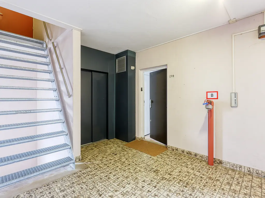 Populierendreef 298, VOORBURG