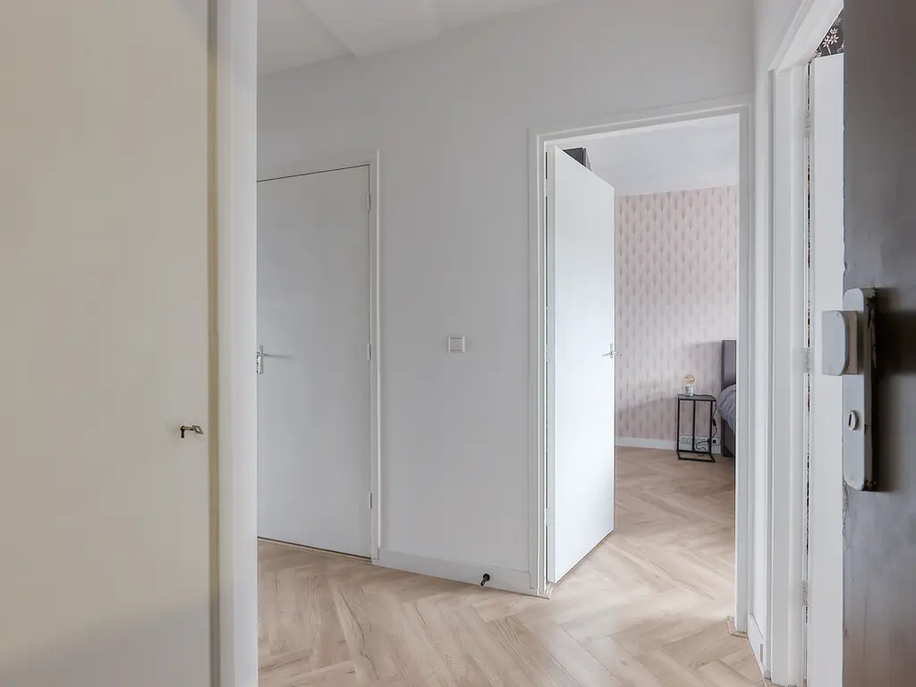 Populierendreef 298, VOORBURG