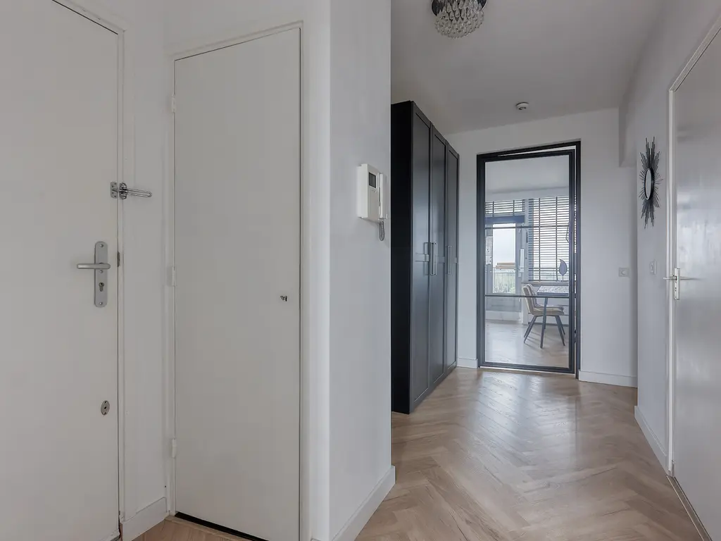 Populierendreef 298, VOORBURG