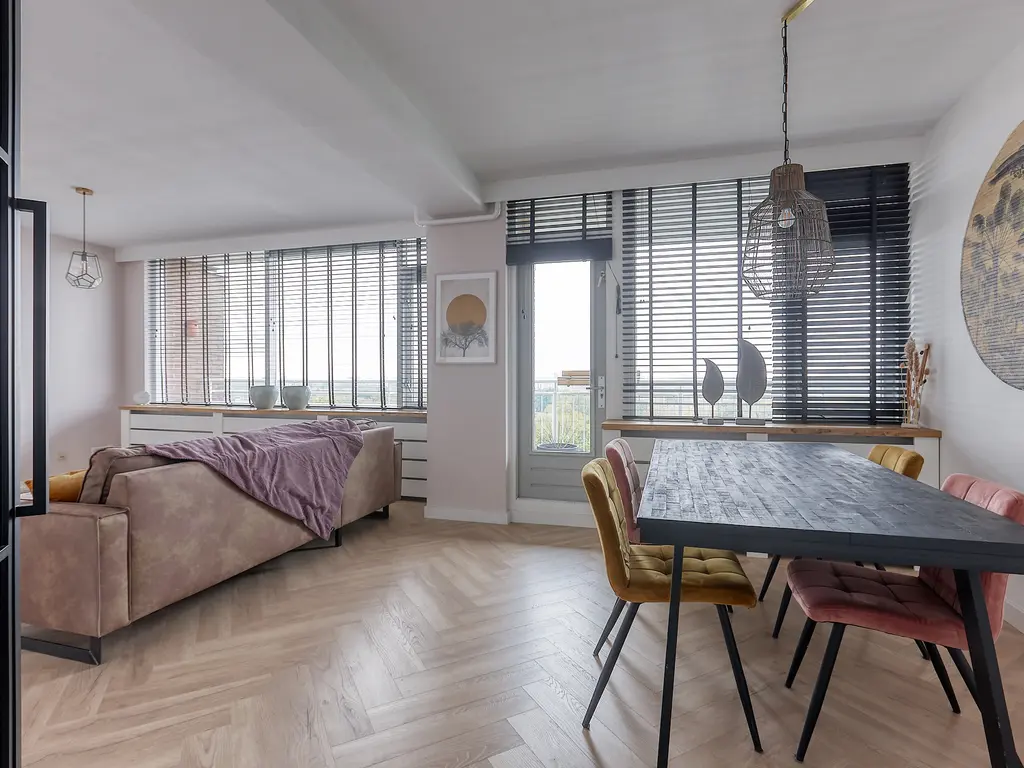 Populierendreef 298, VOORBURG