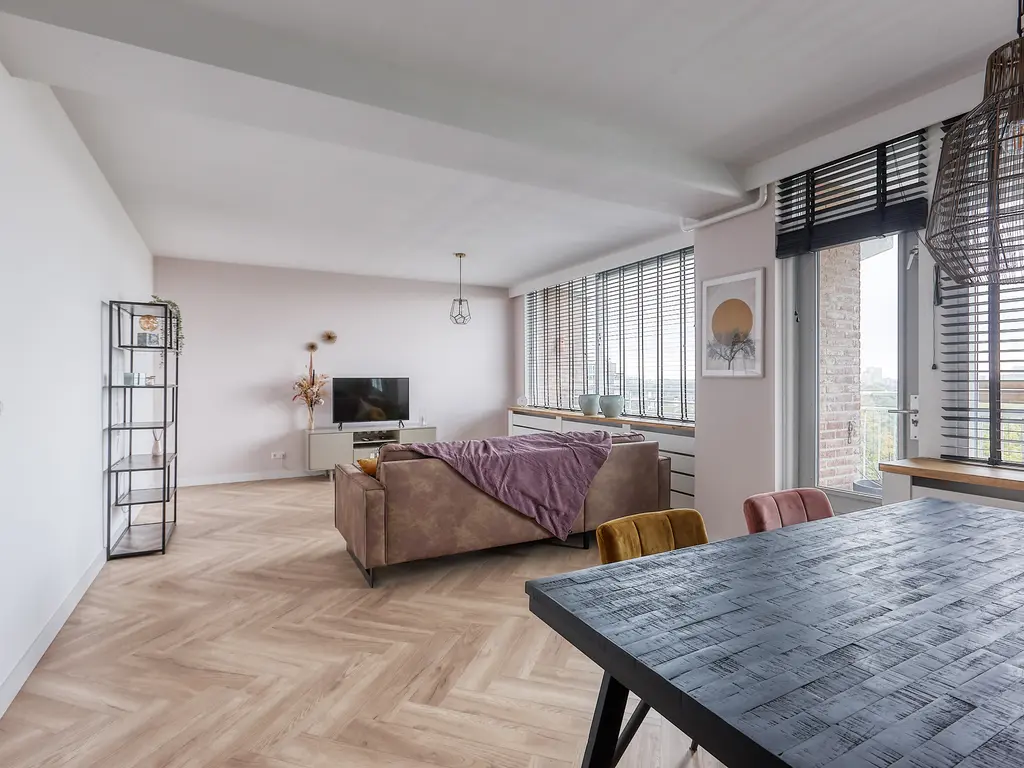 Populierendreef 298, VOORBURG