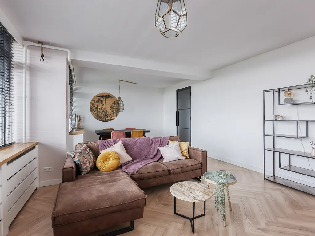 Populierendreef 298, VOORBURG