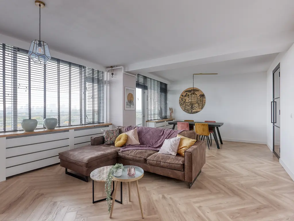 Populierendreef 298, VOORBURG