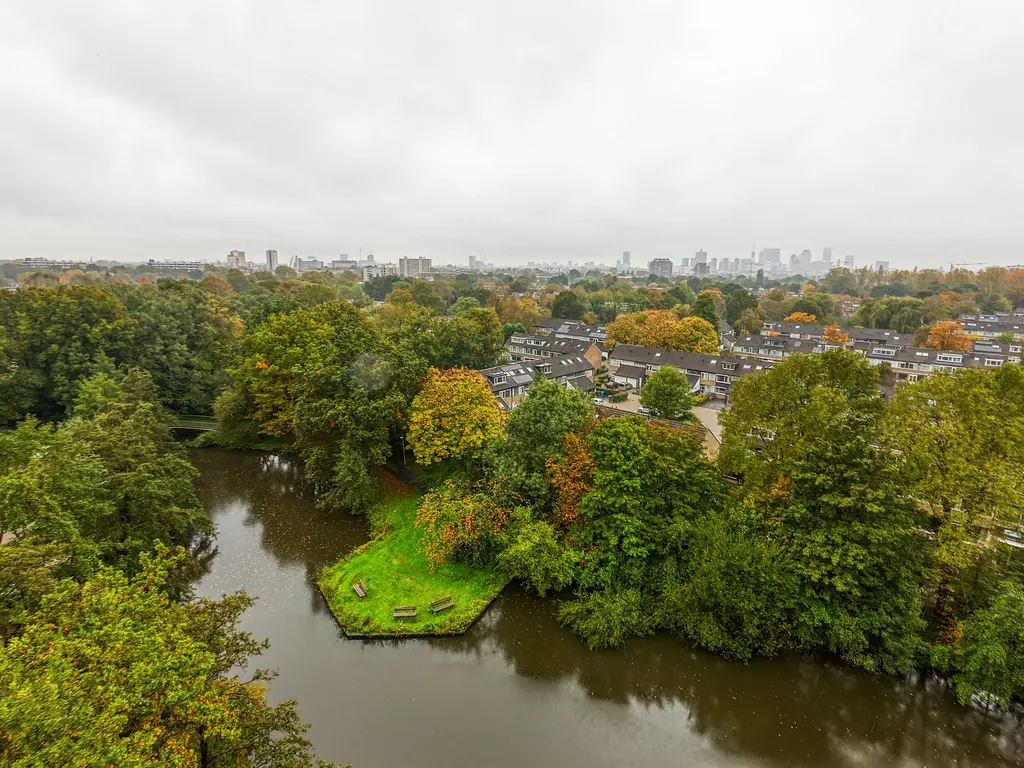 Populierendreef 298, VOORBURG