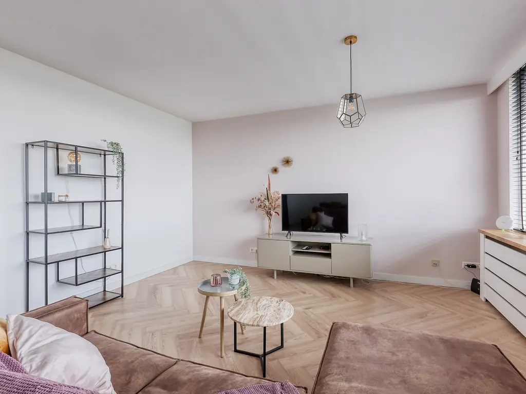 Populierendreef 298, VOORBURG