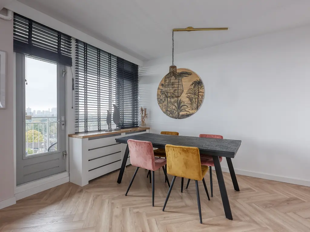 Populierendreef 298, VOORBURG