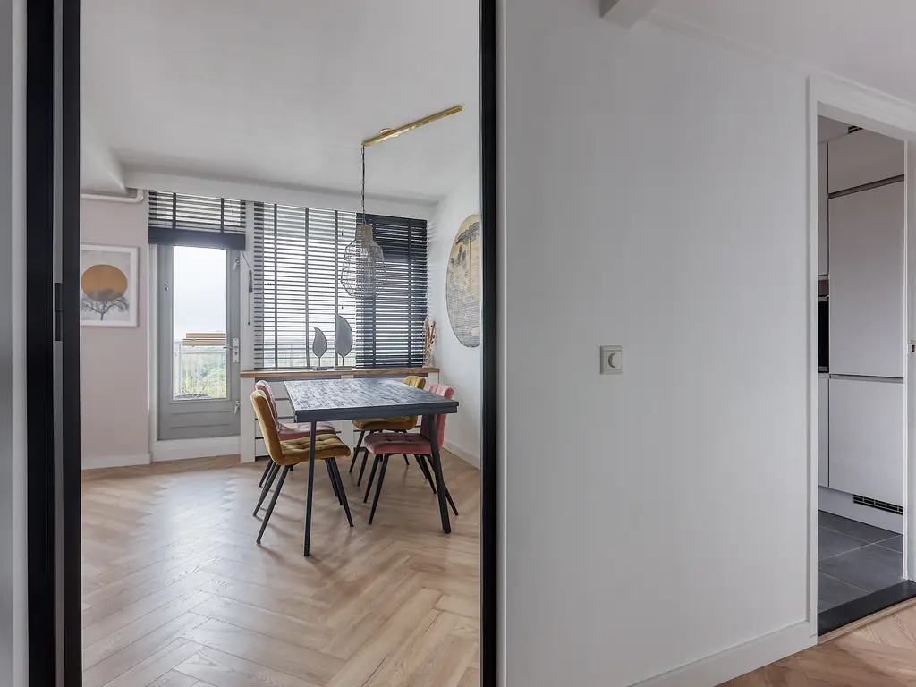 Populierendreef 298, VOORBURG