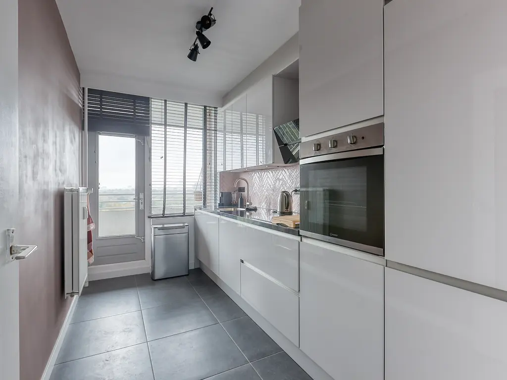 Populierendreef 298, VOORBURG