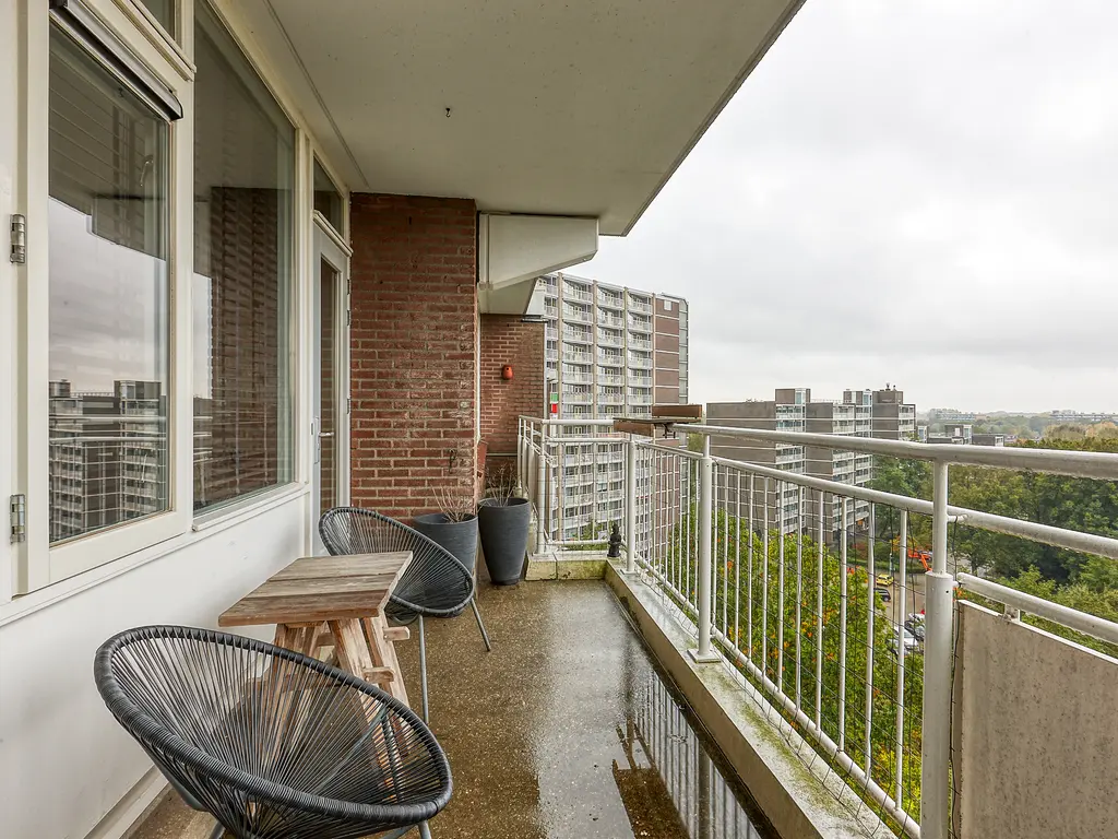 Populierendreef 298, VOORBURG